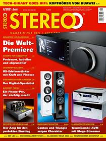 Stereo - Juni 2021 - Download