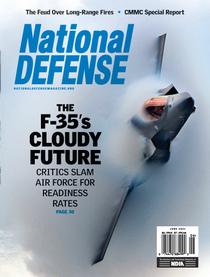 National Defense - June 2021 - Download