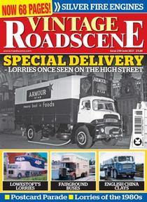 Vintage Roadscene - June 2021 - Download