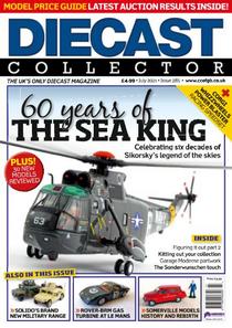 Diecast Collector - July 2021 - Download