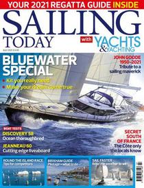 Sailing Today - July 2021 - Download
