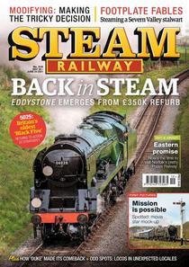 Steam Railway – 28 May 2021 - Download