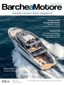 Barche a Motore N.19 - Giugno-Luglio 2021 - Download