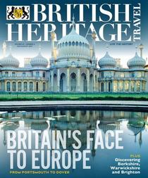 British Heritage Travel – July 2021 - Download