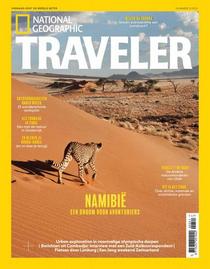 National Geographic Traveler – juni 2021 - Download