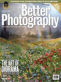 Better Photography - April 2021 - Download