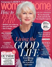 Woman & Home UK - July 2021 - Download