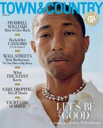 Town & Country USA - June 2021 - Download