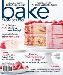Bake from Scratch - July 2021 - Download