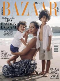 Harper's Bazaar India - May 2021 - Download