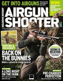 Airgun Shooter – July 2021 - Download
