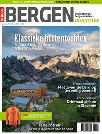 Bergen Magazine - Juni 2021 - Download