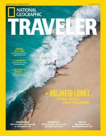 National Geographic Traveler – maart 2021 - Download