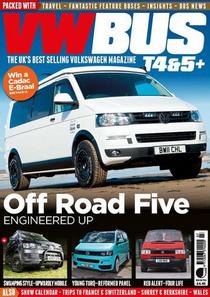 VW Bus T4&5+ - May 2021 - Download