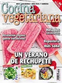 Cocina Vegetariana - junio 2021 - Download