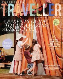 Australian Traveller - August 2021 - Download
