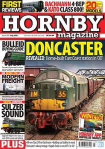 Hornby Magazine – July 2021 - Download