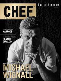 Chef & Restaurant UK - June 2021 - Download