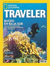 National Geographic Traveler en Espanol - junio 2021 - Download