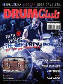 Drum Club – giugno 2021 - Download