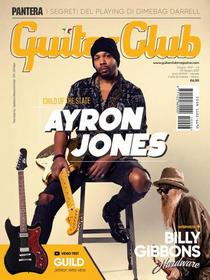 Guitar Club Magazine – giugno 2021 - Download