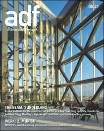 Architects Datafile (ADF) - June 2021 - Download