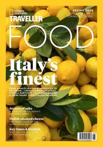 National Geographic Traveller Food – May 2021 - Download