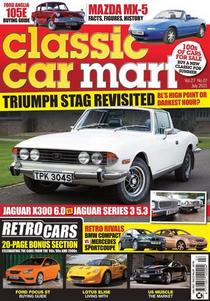 Classic Car Mart – July 2021 - Download