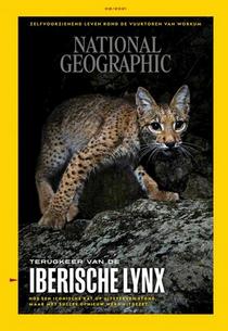 National Geographic – juni 2021 - Download