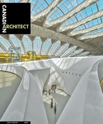 Canadian Architect - June 2021 - Download