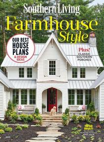 Southern Living Bookazines – May 2021 - Download