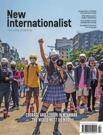 New Internationalist – July 2021 - Download