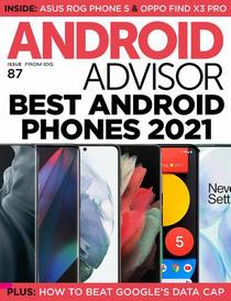 Android Advisor - June 2021 - Download