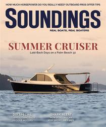 Soundings - July 2021 - Download