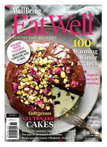 Eat Well - May 2021 - Download