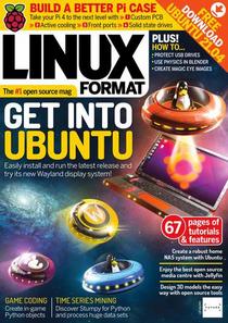 Linux Format UK - July 2021 - Download