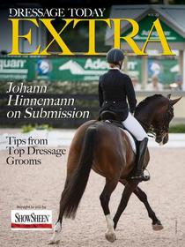 Dressage Today - August 2021 - Download
