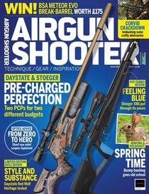Airgun Shooter – June 2021 - Download