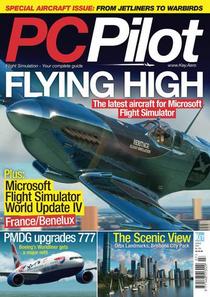 PC Pilot – July 2021 - Download