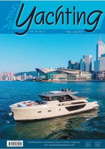 Sea Yachting - May-July 2021 - Download