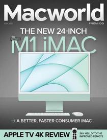 Macworld USA - July 2021 - Download