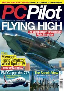 PC Pilot - Issue 134 - July-August 2021 - Download