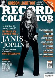 Record Collector – July 2021 - Download