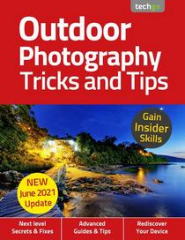 Outdoor Photography For Beginners – 15 June 2021 - Download