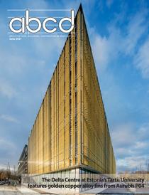 ABCD. Architect, Builder, Contractor & Developer - June 2021 - Download