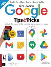 Google Tips & Tricks – June 2021 - Download