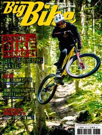 Big Bike Magazine - Juillet 2021 - Download