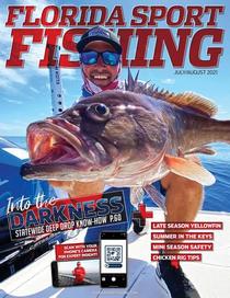 Florida Sport Fishing - July/August 2021 - Download