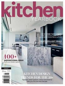 Kitchen Yearbook - June 2021 - Download