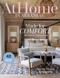 At Home in Arkansas - August 2021 - Download